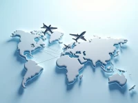 Lufthansa Cargo Enhances Global Shipment Tracking