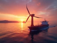 Wind Power Emerges As Key to Sustainable Shipping