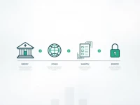 Nordea Bank Enhances Security for International Transfers