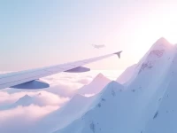 YIE阿尔山机场代码背后的空运指南与实用信息