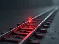 US Rail Freight Slump Signals Yearend Logistics Strain