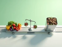 Meal Kit Firms Struggle with Supply Chain Amid Market Competition