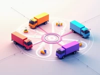 Retailers Optimize Lastmile Logistics to Match Supply Chains