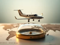 精品航空Boutique Air深度解析航线查询代码信息及空运追踪指南