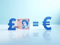 GBP to EUR Exchange Rate Trends Analyzed