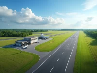 Wadsworth Airport Emerges As Ohios Aviation Gem