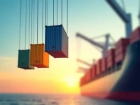 Chinas Shekou Port Expands As Key South China Shipping Hub