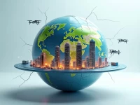 2026物流业洞察不确定性下的战略重塑与技术赋能