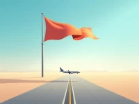 马quehue机场的IATA代码是什么权威解读与机场概况