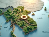 Laos Advances Rail Projects to Boost Regional Connectivity