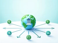 SWIFT BIC Codes Essential for Secure Transfers to Swedens Riksbank