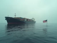 美国进口寒意渐浓8月货运量持续下滑消费需求疲软何时休