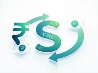 Sri Lankan Rupee Weakens to 3325 Per USD