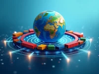 Chinas Chengming Xingju Expands Crossborder Ecommerce Logistics