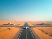 Akjoujt Airport Bolsters Northwestern Mauritanias Air Connectivity