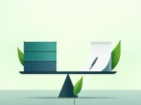 Freight Market Stabilizes Amid Capacity Surplus and Green Shift