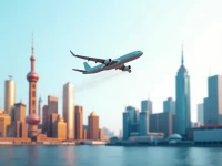 Shanghaisweden Air Freight Costs Surge Amid Global Shipping Pressures