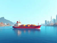 Wuximanila Shipping Route Expands Chinaphilippines Trade