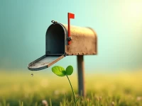 Senate Bill Aims to Revive Struggling US Postal Service