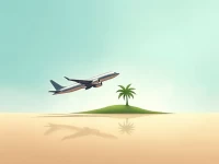 Kenya Opens Ukunda Airport to Boost Coastal Tourism