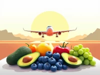 智利洛桑赫莱斯机场LSQ玛丽亚多洛雷斯机场运营概况