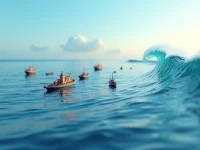 Logistics Managers Adapt Strategies in Trilliondollar 3PL Market