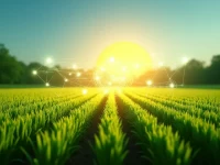 2025长春农博会蓄势待发智慧农业引领乡村振兴新篇章