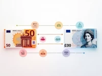50欧元兑换英镑实时汇率及趋势分析