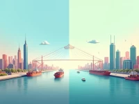 优化台北至青岛散杂货海运威利国际专线物流服务分析