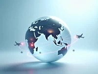 Airlines Adopt New Measures to Mitigate Infectious Disease Risks