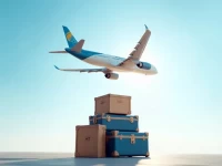 印尼航空加急空运行李托运指南与限制详解