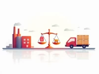 Temus Seller Models Options for Crossborder Ecommerce