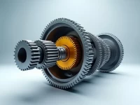 卡玛斯车桥减速器齿轮国产化突围赋能商用车自主可控