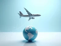 揭秘卡米洛达萨国际机场代码数据分析视角解读