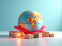 国际快递节假日配送指南全球主要国家地区假期运输规则详解