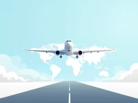 揭秘马ube日lesmes机场代码是什么出行必备速查