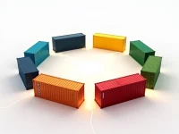 UCR国际贸易的电子订书钉海关监管的未来趋势