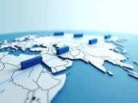 达飞新航线孟加拉国直达海湾贸易提速