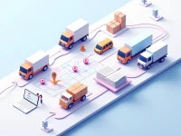 Efficient Highway Transportation Operation Process Explained