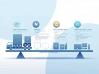 Understanding Cargo Classification in Air Freight Tonne Goods and Tonne General Cargo