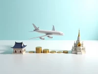 中泰空运费用全解析如何降低您的物流成本