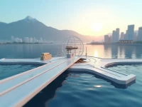 US Ports Adopt New System to Improve Service Quality