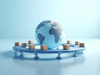 电商物流提速DHL豪掷3亿美元智建自动化配送帝国