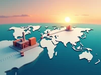 Weifangs Transparent Shipping Rates Boost UAE Trade