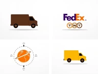 全球四大国际快递公司谁更好？