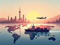 Shipping Costs and Times from Shenzhen to Saudi Arabia