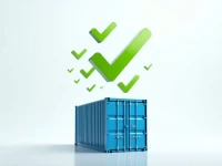 Maersk Simplifies VGM Submissions for Efficient Shipping