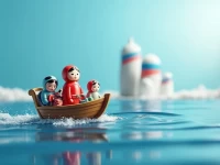 Ozon Emerges As Key Platform for Russias Ecommerce Growth