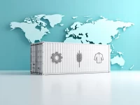 40GP Containers Dimensions Uses and Trade Influence