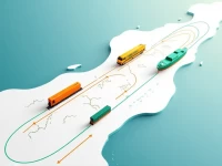 全面提升西部陆海新通道铁海联运能力的改革路径